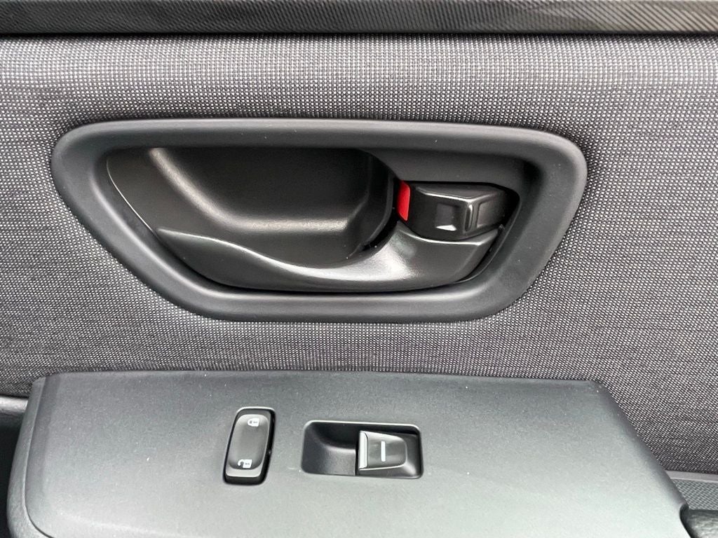 2026 Honda Passport TrailSport Blackout