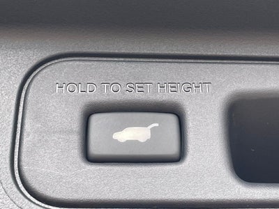 2026 Honda Passport TrailSport Blackout