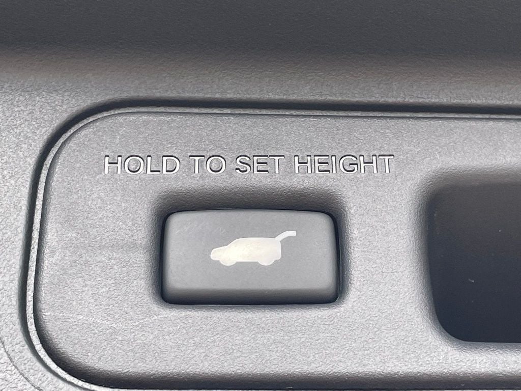 2026 Honda Passport TrailSport Blackout