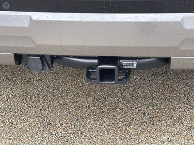 2026 Honda Passport TrailSport Blackout