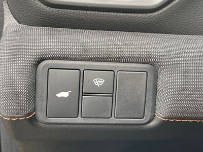 2026 Honda Passport TrailSport Blackout