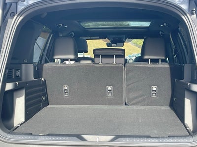 2026 Honda Passport TrailSport Elite Blackout