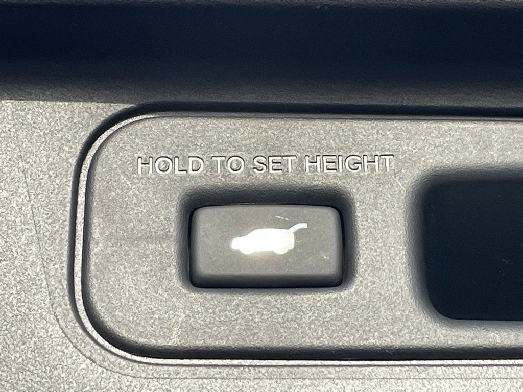 2026 Honda Passport TrailSport Elite Blackout