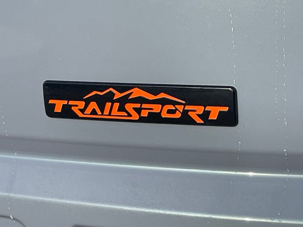 2026 Honda Passport TrailSport Elite Blackout