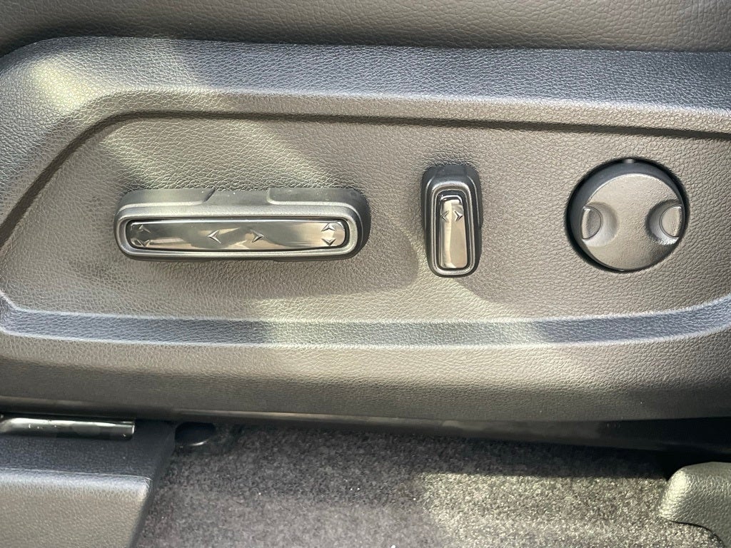 2026 Honda Passport TrailSport Elite Blackout