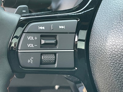 2026 Honda Passport TrailSport Elite Blackout