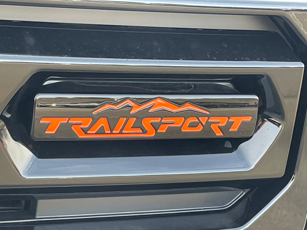 2026 Honda Passport TrailSport Elite Blackout