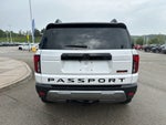 2026 Honda Passport TrailSport Elite Blackout
