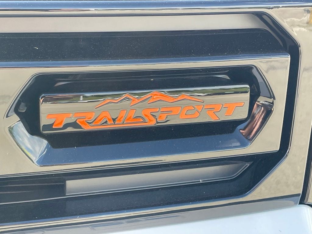 2026 Honda Passport TrailSport Elite Blackout