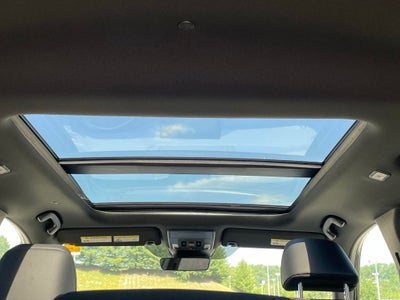 2026 Honda Passport TrailSport Elite Blackout