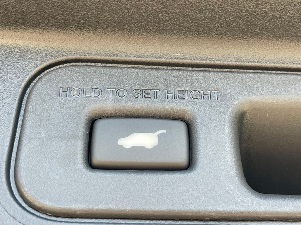 2026 Honda Passport TrailSport Elite Blackout