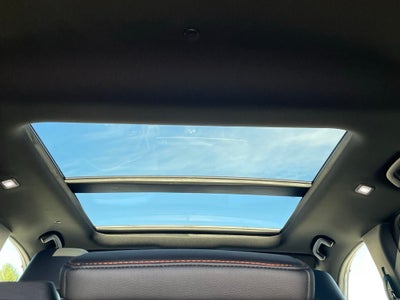 2026 Honda Passport TrailSport Elite Blackout