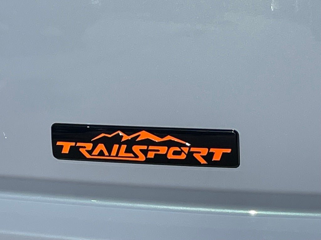 2026 Honda Passport TrailSport Elite Blackout