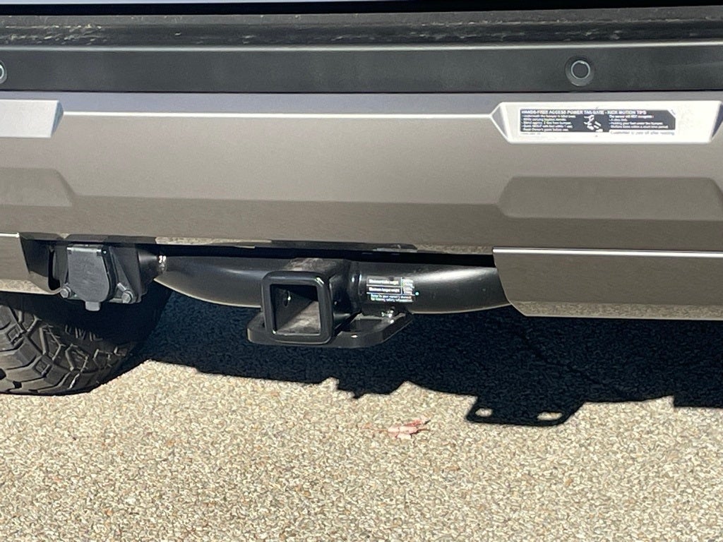 2026 Honda Passport TrailSport Elite Blackout