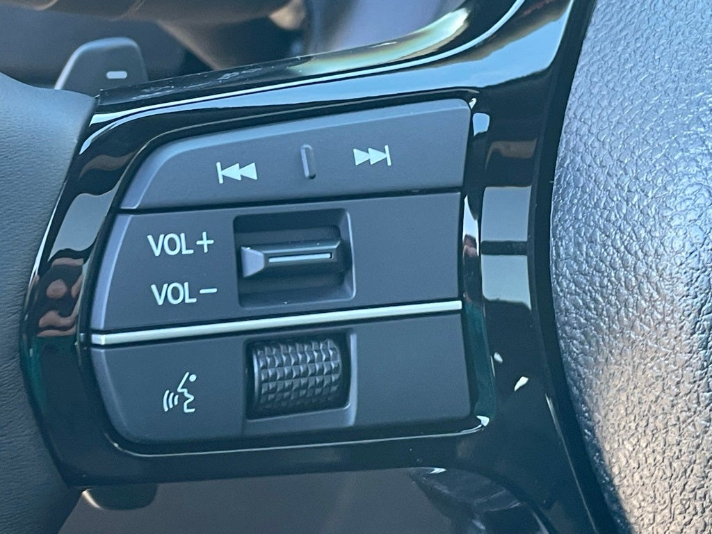 2026 Honda Passport TrailSport Elite Blackout