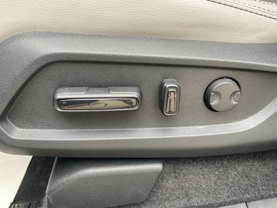 2023 Honda Pilot EX-L 8 Passenger