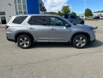 2024 Honda Pilot EX-L 8 Passenger