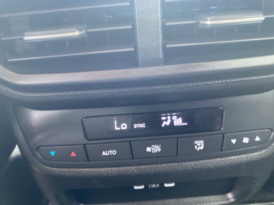 2024 Honda Pilot EX-L 8 Passenger