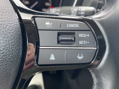 2024 Honda Pilot EX-L 8 Passenger