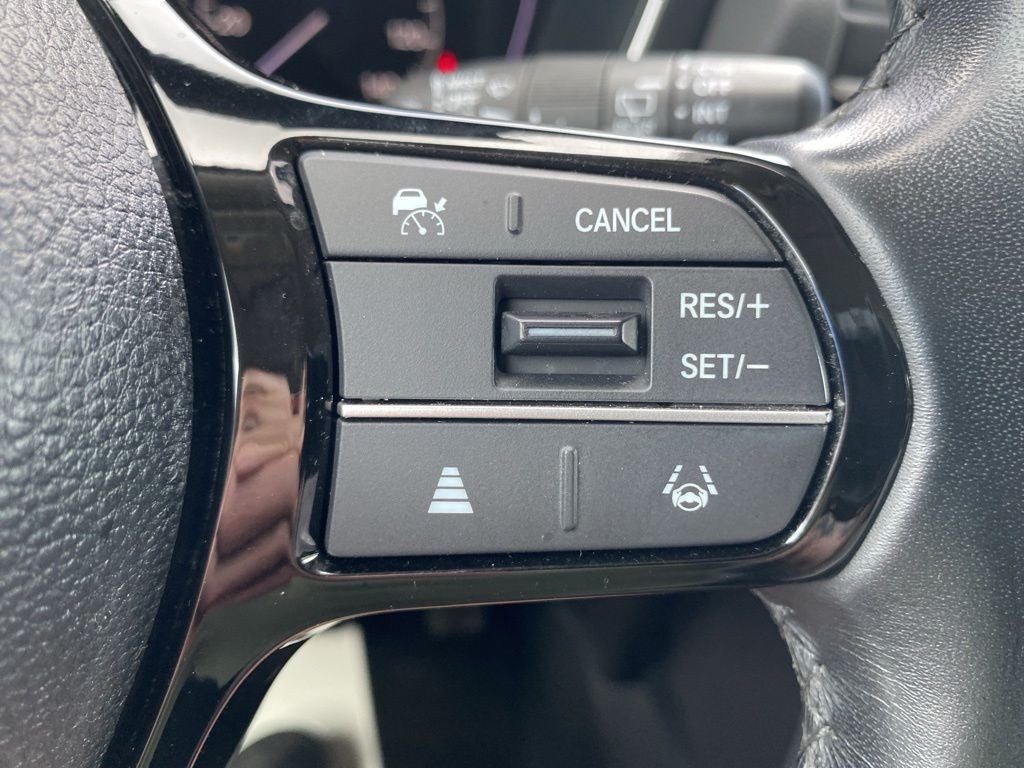 2024 Honda Pilot EX-L 8 Passenger