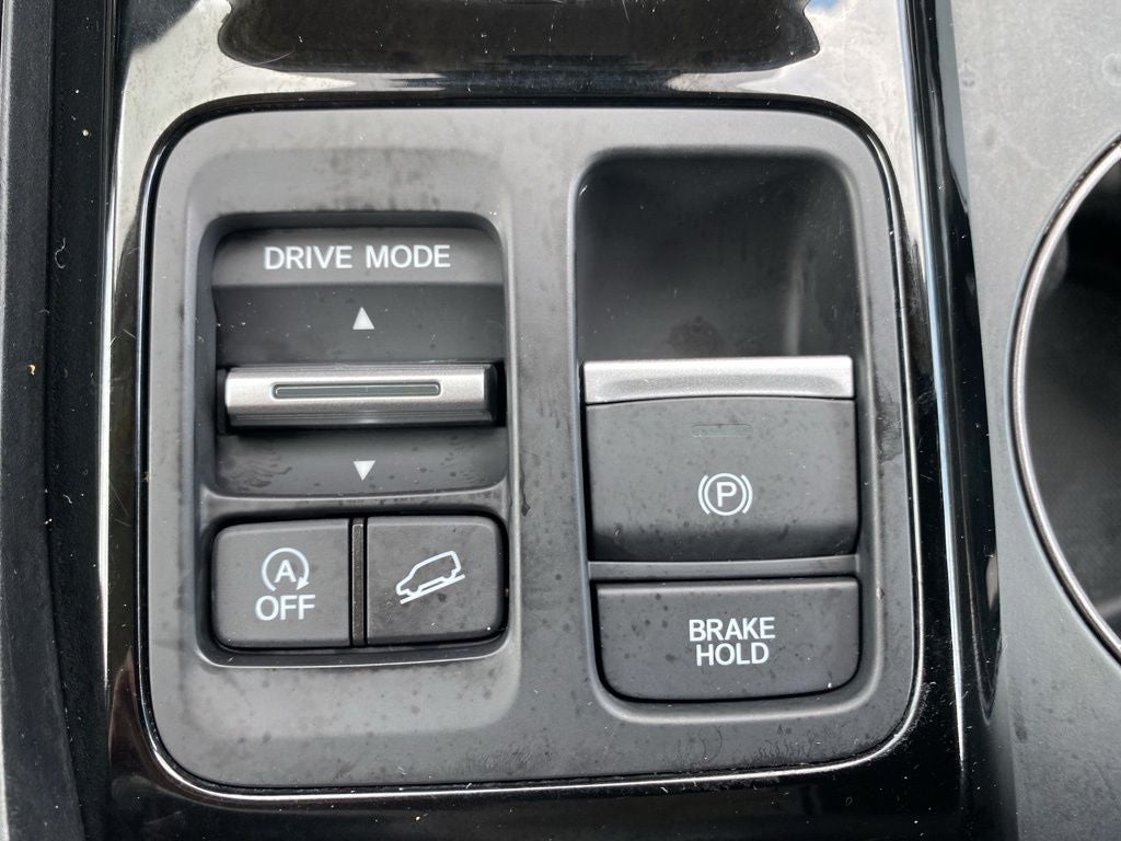 2024 Honda Pilot EX-L 8 Passenger