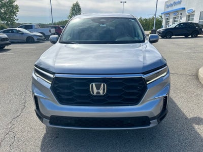 2024 Honda Pilot EX-L 8 Passenger