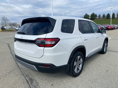2023 Honda Pilot EX-L 7 Passenger