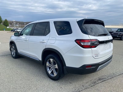 2023 Honda Pilot EX-L 7 Passenger