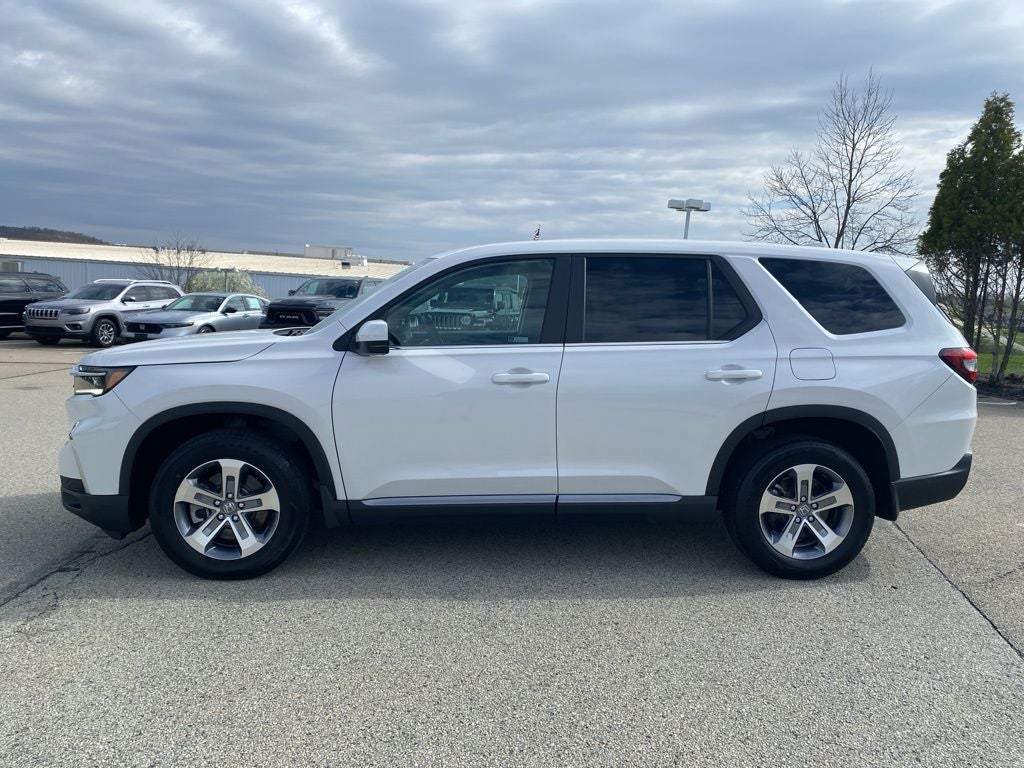 2023 Honda Pilot EX-L 7 Passenger