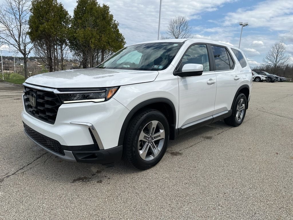 2023 Honda Pilot EX-L 7 Passenger