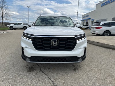 2023 Honda Pilot EX-L 7 Passenger