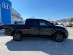 2017 Honda Ridgeline Sport