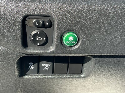 2017 Honda Ridgeline Sport