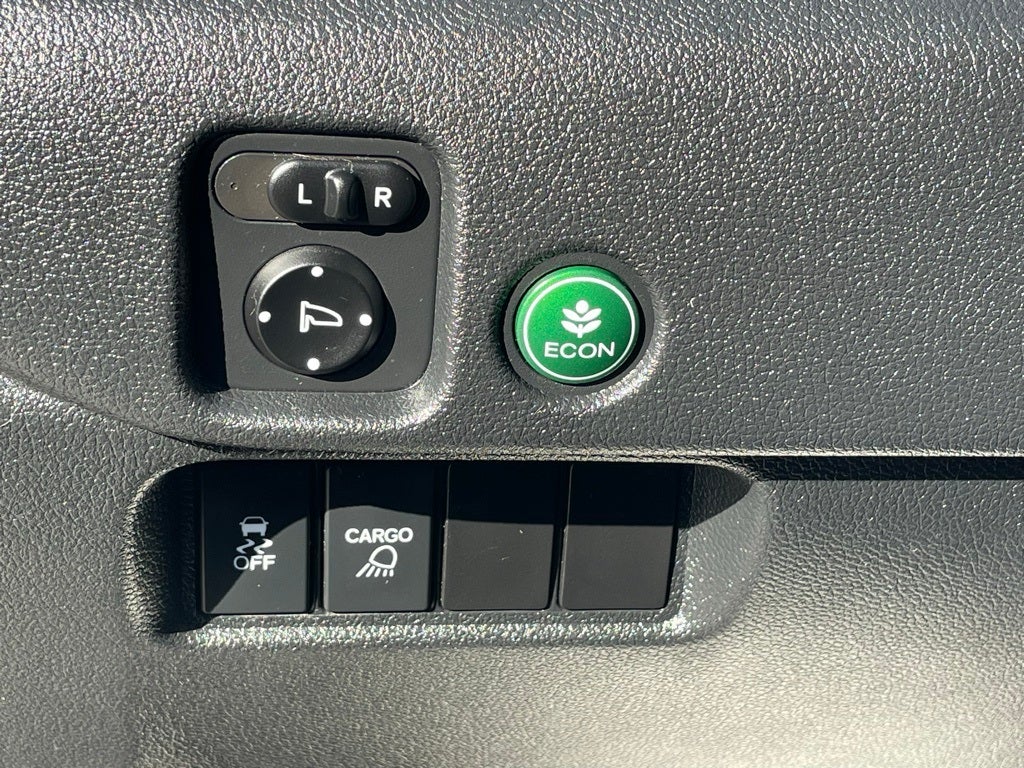 2017 Honda Ridgeline Sport