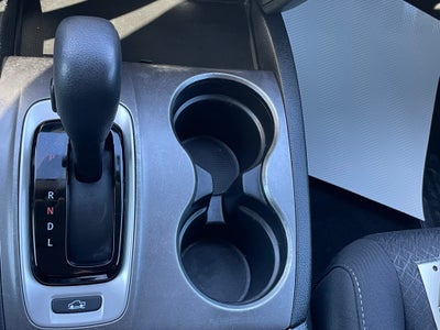 2017 Honda Ridgeline Sport