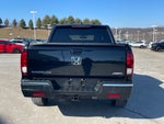 2017 Honda Ridgeline Sport