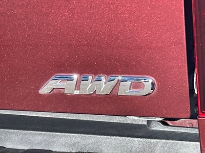 2020 Honda Ridgeline RTL-E