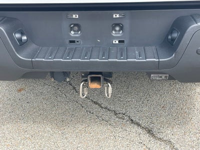 2021 Honda Ridgeline RTL-E
