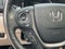 2021 Honda Ridgeline RTL-E