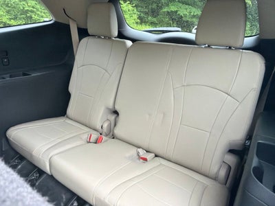 2018 Buick Enclave Premium Group