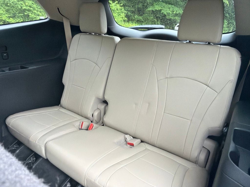 2018 Buick Enclave Premium Group