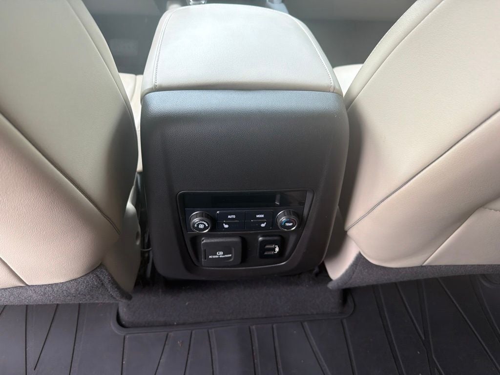 2018 Buick Enclave Premium Group