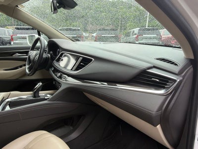 2018 Buick Enclave Premium Group