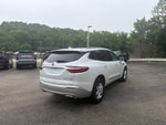 2018 Buick Enclave Premium Group