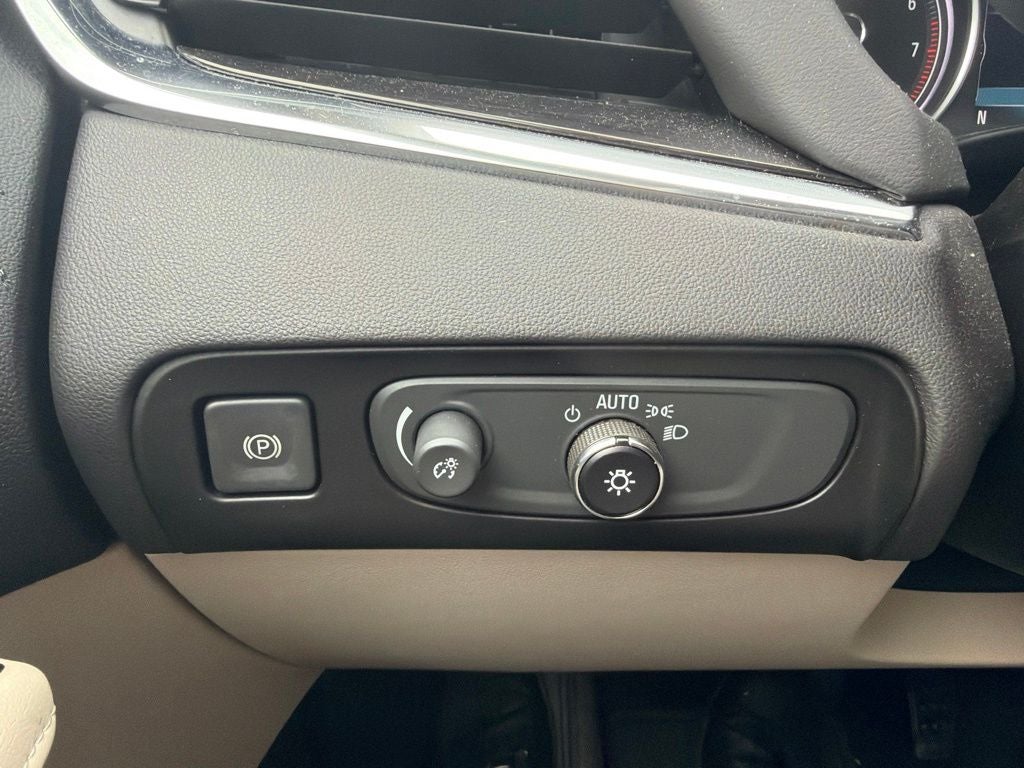2018 Buick Enclave Premium Group