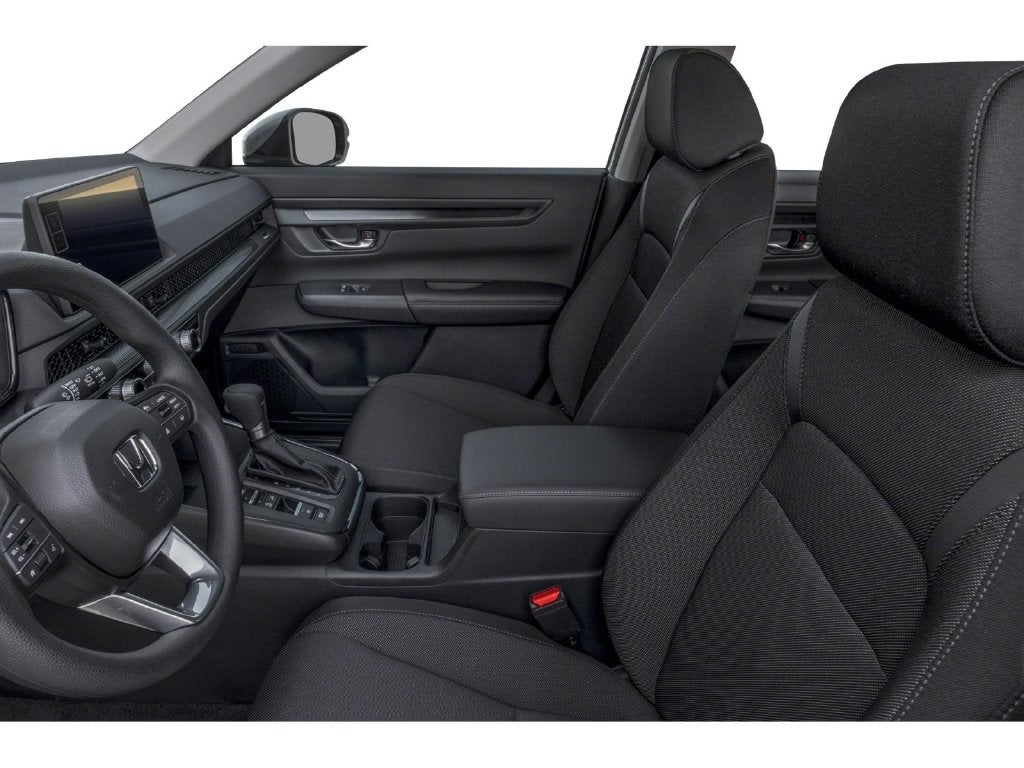 2027 Honda CR-V LX