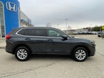 2023 Honda CR-V LX