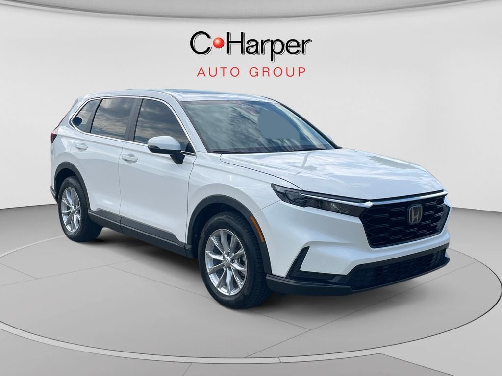 2023 Honda CR-V