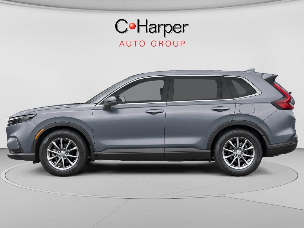2027 Honda CR-V EX