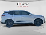 2021 Acura RDX A-Spec Package SH-AWD